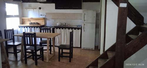 San Carlos de Bariloche Chalet De Esquí | La cabaña del botánico