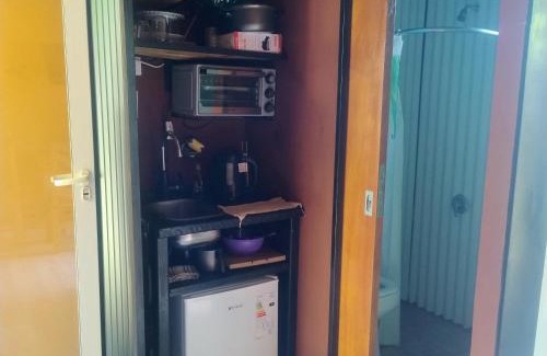 Santa Clara del Mar Apartamento | La Cabaña