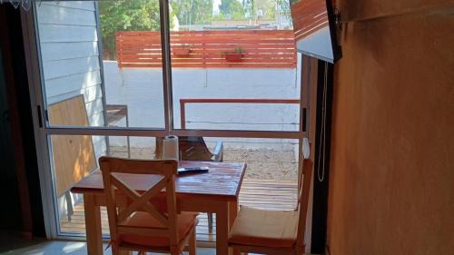 Santa Clara del Mar Apartamento | La Cabaña