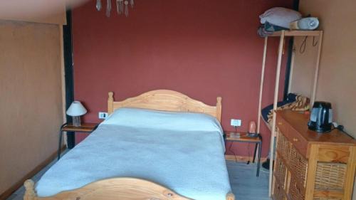 Santa Clara del Mar Apartamento | La Cabaña