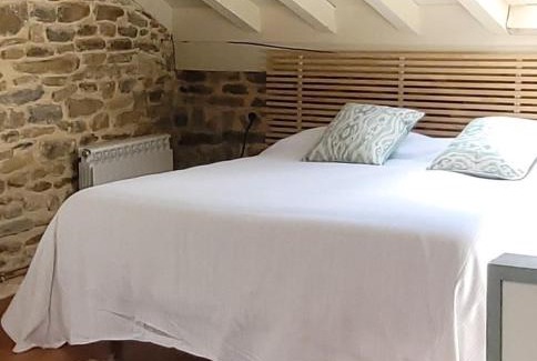 San Pelayo de Montija Casa | La cabaña de San Pelayo