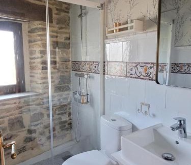 San Pelayo de Montija Casa | La cabaña de San Pelayo