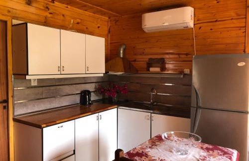 Concordia Apartamento | La Cabaña de Heidi