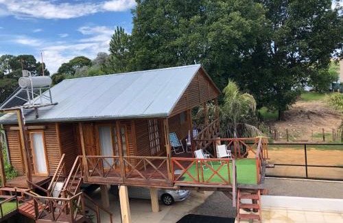 Concordia Apartamento | La Cabaña de Heidi