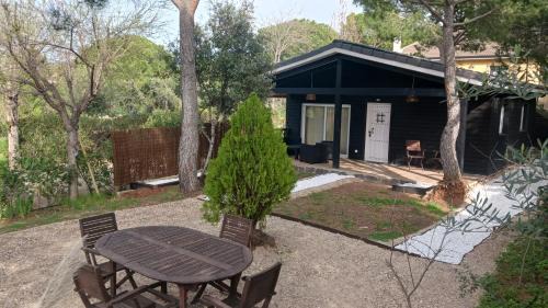 Uceda Casa | La cabaña de Uceda