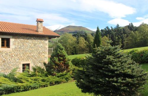 Selaya Casa | La Cabaña del Abuelo de Selaya