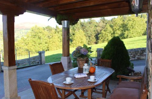 Selaya Casa | La Cabaña del Abuelo de Selaya