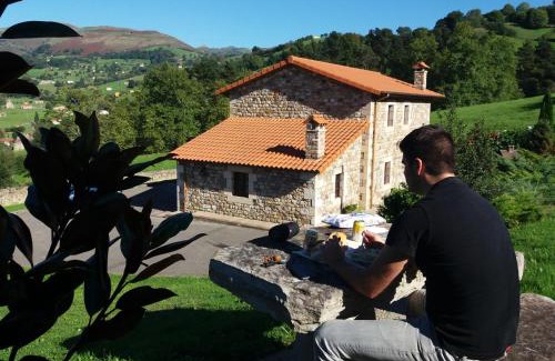 Selaya Casa | La Cabaña del Abuelo de Selaya