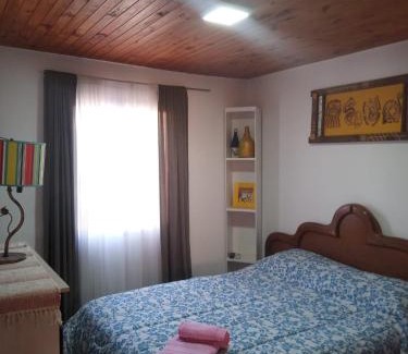 Huacalera Casa | La Cabaña hospedaje