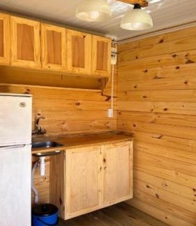 Punta Negra Apartamento | La Cabaña Punta Negra