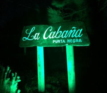 Punta Negra Apartamento | La Cabaña Punta Negra