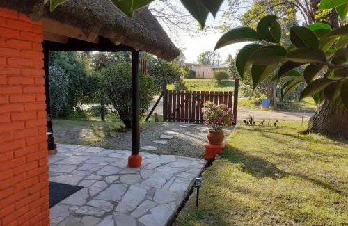 Atlantida Casa | LA CABAÑA
