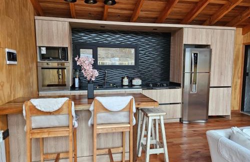 San Martín de los Andes Casa | La Cabañita Encantada