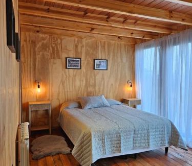 San Martín de los Andes Casa | La Cabañita Encantada