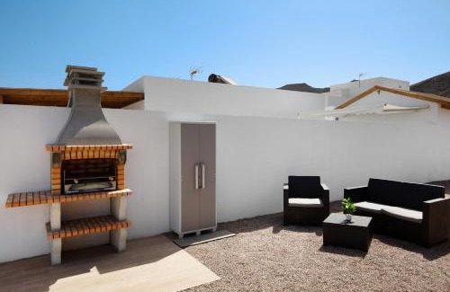 Gran Tarajal Casa | La Cabañita de Javi
