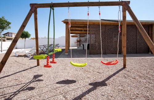 Gran Tarajal Casa | La Cabañita de Javi