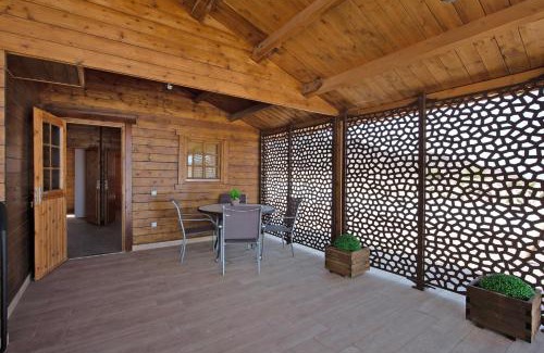 Gran Tarajal Casa | La Cabañita de Javi