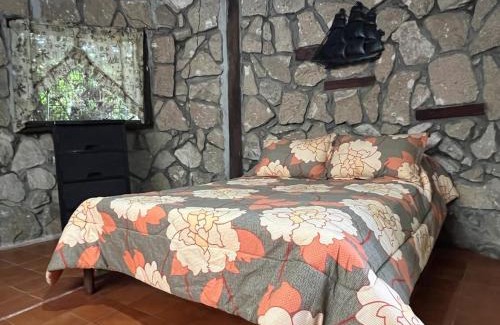 Montañita Casa | La Cabañita