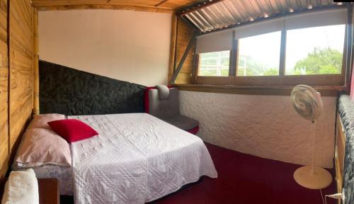Minca Apartamento | La cabañita VIP