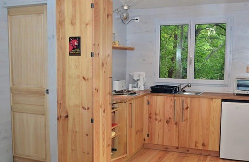 Cabanac-Et-Villagrains Otro | La Cabane Pastorale - Cabanac ET Villagrains