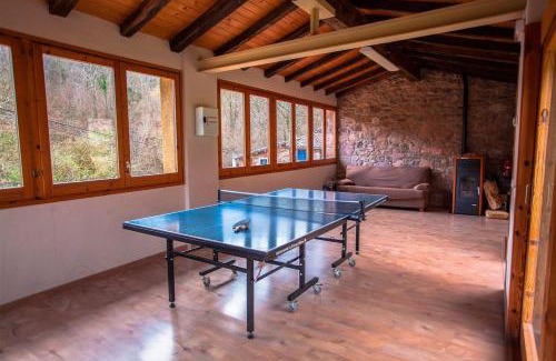 Riudaura Apartamento | La Cabana del Molí de la Plana