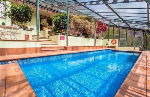 Riudaura Apartamento | La Cabana del Molí de la Plana