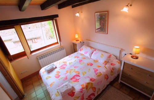 Riudaura Apartamento | La Cabana del Molí de la Plana
