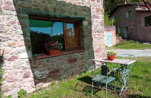 Riudaura Apartamento | La Cabana del Molí de la Plana