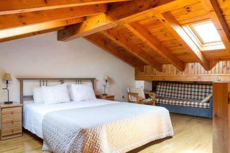 Alp Apartamento | La Cabana dels Isards