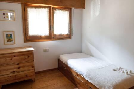 Alp Apartamento | La Cabana dels Isards