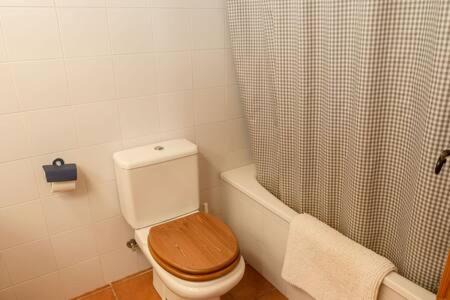 Alp Apartamento | La Cabana dels Isards