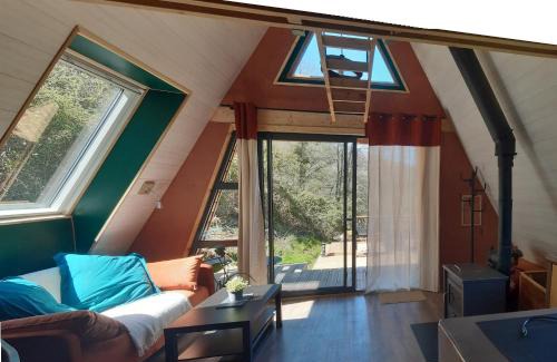 Seix Casa | La cabanA