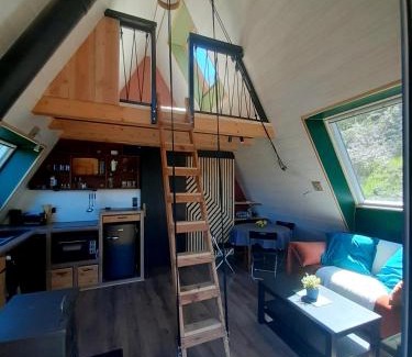 Seix Casa | La cabanA