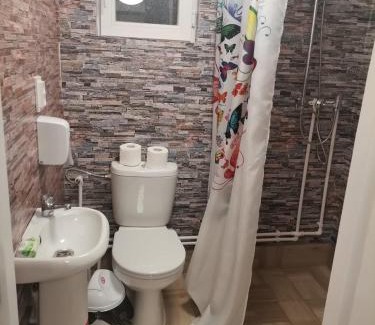 Fundu Moldovei Casa | La cabana lu' Vasile