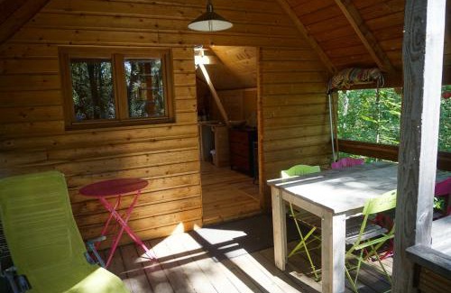 Sepx Chalet De Esquí | La Cabane aux Rêves