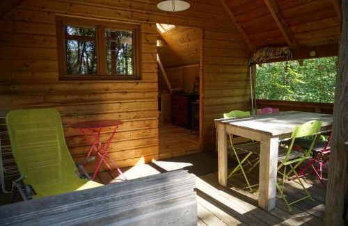 Sepx Chalet De Esquí | La Cabane aux Rêves