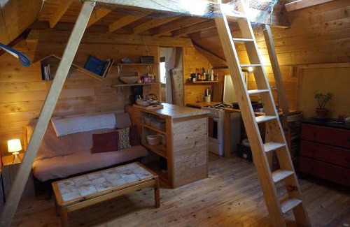 Sepx Chalet De Esquí | La Cabane aux Rêves