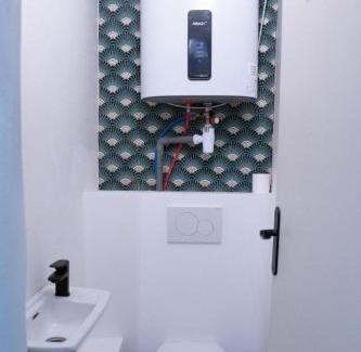 Bellecour - Hotel Dieu Apartamento | La Cabane Bellecour
