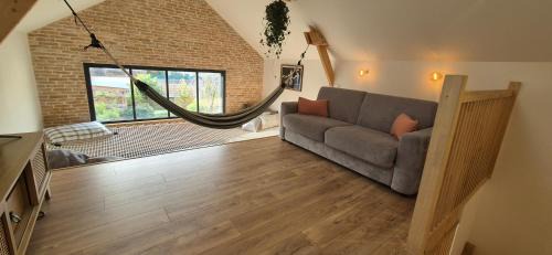 Saint Maurille Casa | La Cabane Cé