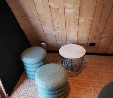 Coarraze Chalet De Esquí | La Cabane - Coarraze