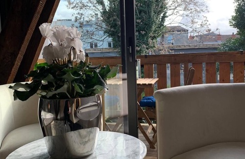 Bordeaux Sud Cama Y Desayuno | La Cabane d'Ambroise