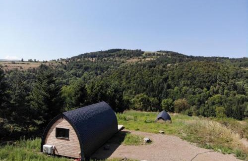 Le Bleymard Casa | La cabane d'antoine