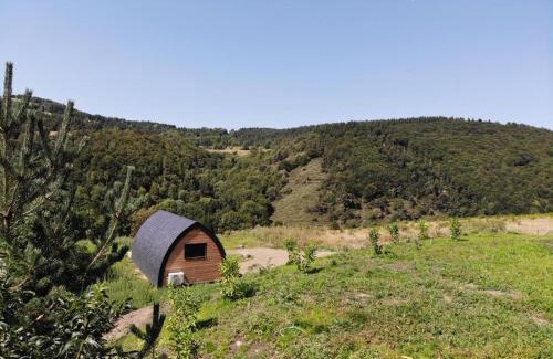 Le Bleymard Casa | La cabane d'antoine