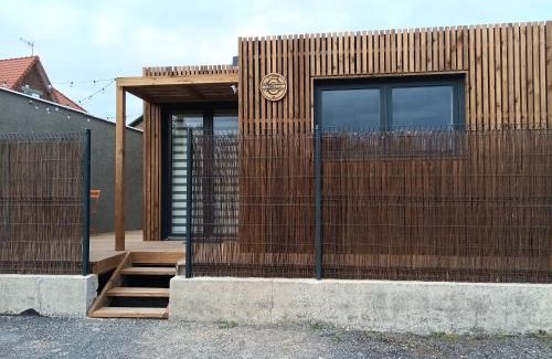 Pithon Apartamento | La Cabane de Camille