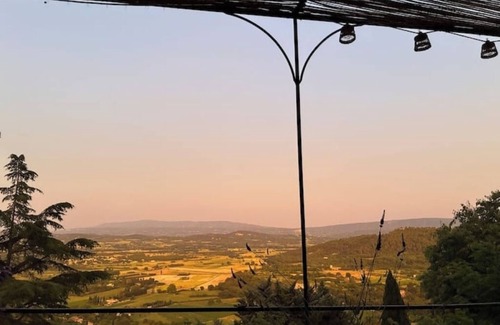 Gordes Cabina | La Cabane de Gordes