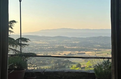 Gordes Cabina | La Cabane de Gordes