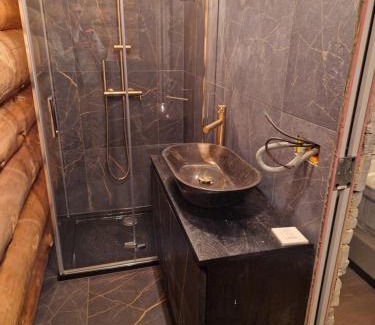Saint-Louis Chalet De Esquí | La Cabane de l'Étang du Domaine de la Forestière