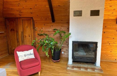 Lanvallay Apartamento | La Cabane de la Rance - appartement 3 personnes