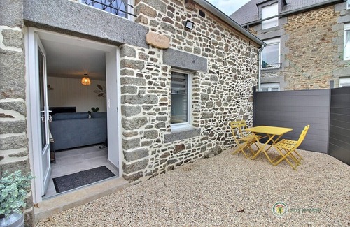 Saint-Helen Casa | La Cabane de Papy - SAINT HELEN