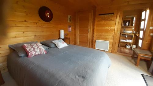 Paimpol Cama Y Desayuno | La cabane de Suzanne